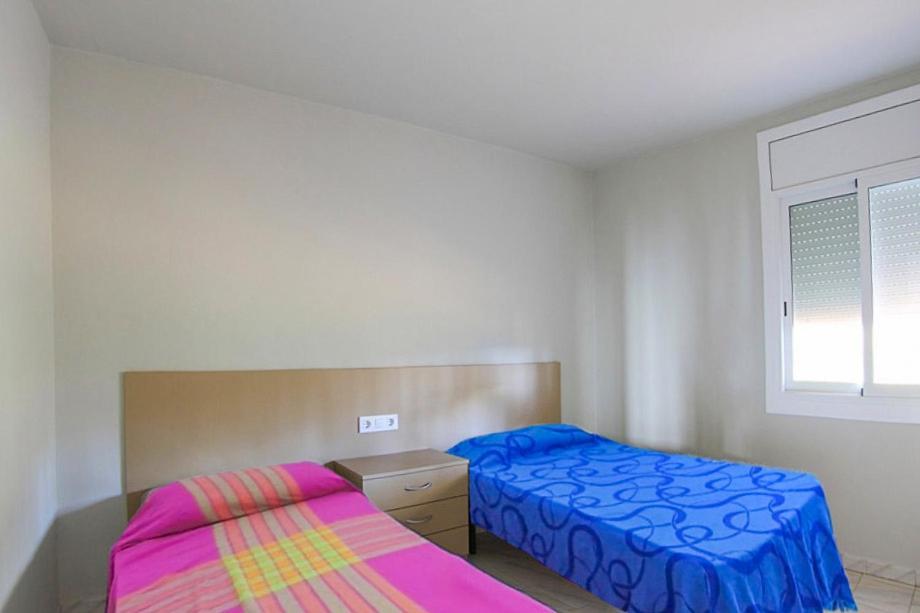 Club Villamar - Bekeken Сант-Антоні-ді-Калонже Екстер'єр фото